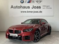 Gebraucht BMW M2 Performance 480 PS (353 kW) 2025 Fire red Coupé