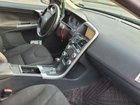 Gebraucht Volvo XC60 Kinetic 163 PS (119 kW) 2011 Schwarz SUV