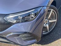 gebraucht Mercedes 500 EQEEQE4M AMG HyperScreen Massage Sitzklima HuD