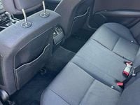 Gebraucht Mercedes C180 156 PS (114 kW) 2011 Limousine