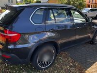 gebraucht BMW X5 xDrive35d Edition 10 JahreEdition 10 Jah...