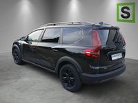 Neu Dacia Jogger Extreme 141 PS (103 kW) 2025 Schwarz Van / Kleinbus