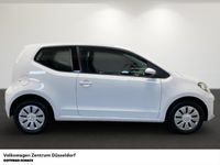 gebraucht VW up! 1.0 Move Klimaanlage LED-Tagfahrlicht