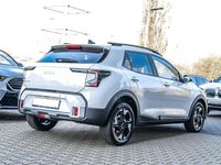 Neu Kia Stonic Vision 101 PS (74 kW) 2026 Weiß SUV