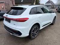 Gebraucht Audi Q5 204 PS (150 kW) 2025 Weiß SUV