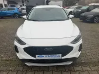 Używany Ford Focus Active X 120 KM (88 kW) 2022 Biały Sedan/Limuzyna