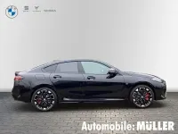 Gebraucht BMW M235 Performance 301 PS (221 kW) 2025 Schwarz Coupé
