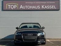 Gebraucht Audi A3 Ambition 140 PS (102 kW) 2014 Schwarz Limousine