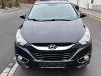 gebraucht Hyundai ix35 2.0 Comfort 2WD Comfort