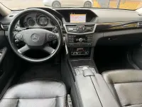 Gebraucht Mercedes E350 265 PS (194 kW) 2011 Grau Kombi