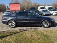 Usata VW Phaeton 239 CV (175 kW) 2011 Grigio Berlina