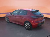 Gebraucht Peugeot 208 75 PS (55 kW) 2024 Rot Kleinwagen