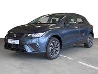 Gebraucht Seat Ibiza Style 116 PS (85 kW) 2025 Grau Limousine