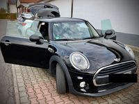 gebraucht Mini ONE First Salt,Navi+LED+Park Distance Control…