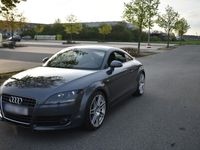 gebraucht Audi TT Coupe 2.0 Tfsi S-Line