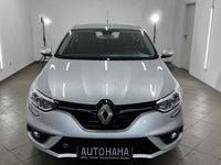 Gebraucht Renault Mégane IV Experience 132 PS (97 kW) 2017 Grau Limousine