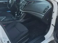 Gebraucht Hyundai i40 Classic 135 PS (99 kW) 2017 Weiß Limousine