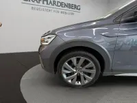Brugt VW Taigo Style 110 HK (80 kW) 2022 Grå SUV