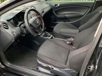 gebraucht Seat Ibiza SC 1.4 TSI 110kW DSG FR FR