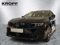 Neu Opel Astra 131 PS (96 kW) 2025 Schwarz Kombi