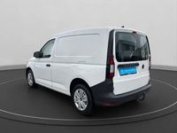 Usata VW Caddy 90 CV (66 kW) 2024 Bianco Monovolume