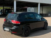 Gebraucht Seat Altea XL 140 PS (102 kW) 2015 Schwarz Van / Kleinbus