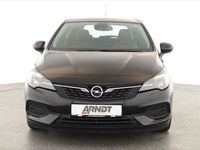 gebraucht Opel Astra Sports Tourer 1.5 D Aut. Elegance Navi Kam