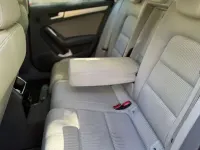 Gebraucht Audi A4 Ambiente 177 PS (130 kW) 2014 Limousine