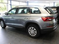 Gebraucht Skoda Kodiaq Active 150 PS (110 kW) 2021 Grau SUV