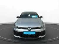 Gebraucht VW Golf VIII R-line 150 PS (110 kW) 2025 Oyster silver Limousine