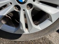 Gebraucht BMW X1 Advantage 220 PS (161 kW) 2021 Weiß SUV