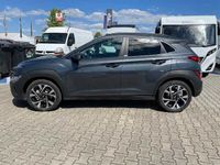 gebraucht Hyundai Kona Intro 1.0 T-GDi Voll-LED/Navi/Krell/LM 18'