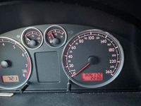 Gebraucht Seat Alhambra 116 PS (85 kW) 2005 Grau Van / Kleinbus