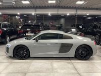 Gebraucht Audi R8 Coupé Sport 610 PS (448 kW) 2017 Gelb Coupé