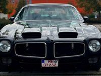 Gebraucht Pontiac Formula 349 PS (256 kW) 1975 Coupé