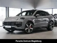 Gebraucht Porsche Cayenne Coupe GTS 500 PS (367 kW) 2026 Grau SUV
