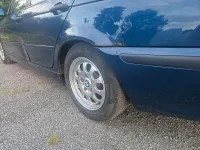 Gebraucht BMW 316 116 PS (85 kW) 2003 Blau Limousine