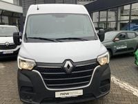 Usata Renault Master 57 kW (78 CV) 2021 Bianco Furgone