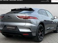Gebraucht Jaguar I-Pace SE 294 kW (400 PS) 2020 Eiger grey SUV