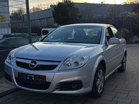Gebraucht Opel Vectra 105 PS (77 kW) 2006 Silber Limousine
