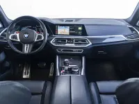 Gebraucht BMW X5 M Competition Edition 625 PS (459 kW) 2022 Grau SUV