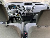 Gebraucht Ford Transit 131 PS (96 kW) 2019 Van / Kleinbus