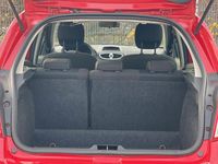 Gebraucht Renault Clio IV Dynamique 75 PS (55 kW) 2012 Rot Limousine