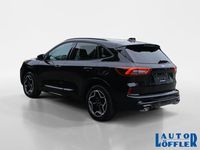 Nowe Ford Kuga ST-Line X 243 KM (178 kW) 2025 Czarny SUV