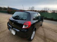 gebraucht Renault Clio Dynamique 1.2 16V 75 Eco2 Dynamique AC.TEMP