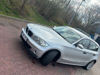 gebraucht BMW 118 1 er i