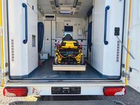 Gebraucht Mercedes Sprinter 150 PS (110 kW) 2007 Reinweiß Van