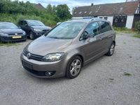 Brugt VW Golf VII Style 105 HK (77 kW) 2012 Brun Sedan