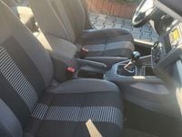 Gebraucht VW Golf VI Edition 80 PS (58 kW) 2008 Blau Kleinwagen