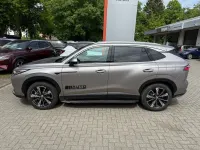 Gebraucht MG HS Luxury 272 PS (200 kW) 2025 Silber SUV
